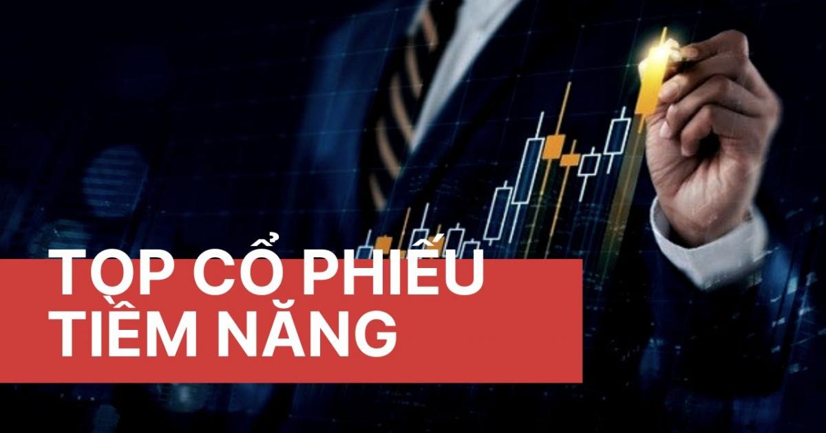 [LIVE] Chứng khoán hôm nay | Điểm mua cổ phiếu: Top các cổ phiếu tiềm năng
