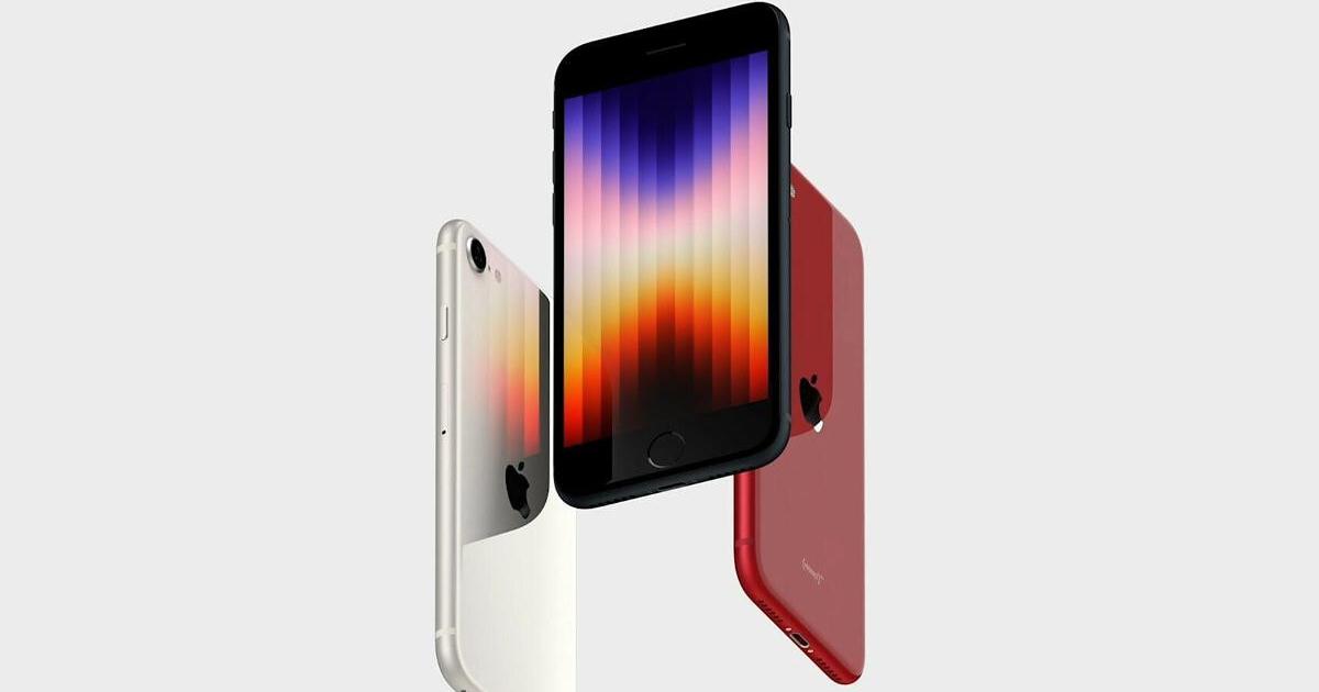 Mẫu iPhone không mang lại thành công cho Apple tại Việt Nam