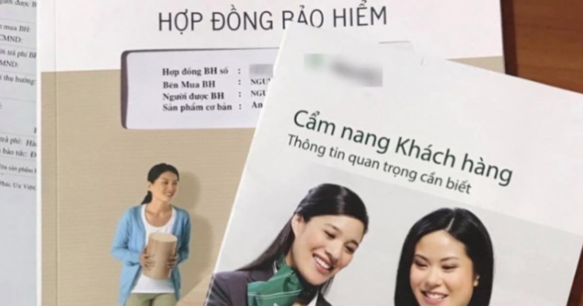 Lách luật của ngân hàng: 'Bảo hiểm hóa' phí bôi trơn, người vay nghẹn lòng chấp nhận