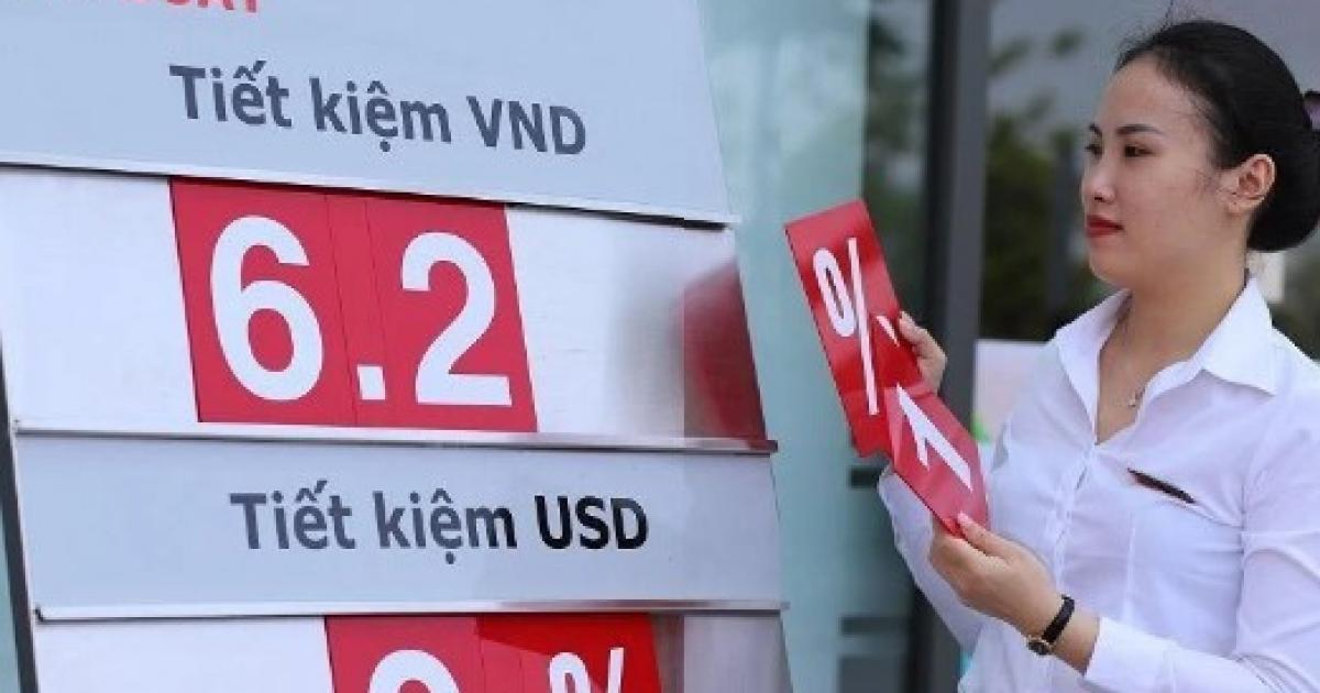 Lạm phát trong tầm kiểm soát, HSBC kỳ vọng NHNN giữ nguyên lãi suất