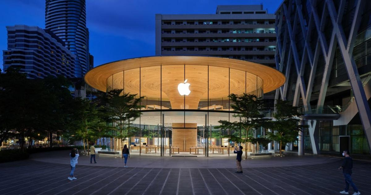 Điểm danh những "bom tấn" của Apple sẽ xuất hiện trong năm 2024