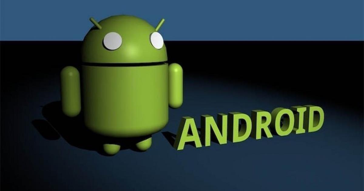 Cảnh báo bảo mật nghiêm trọng với điện thoại chạy hệ điều hành Android