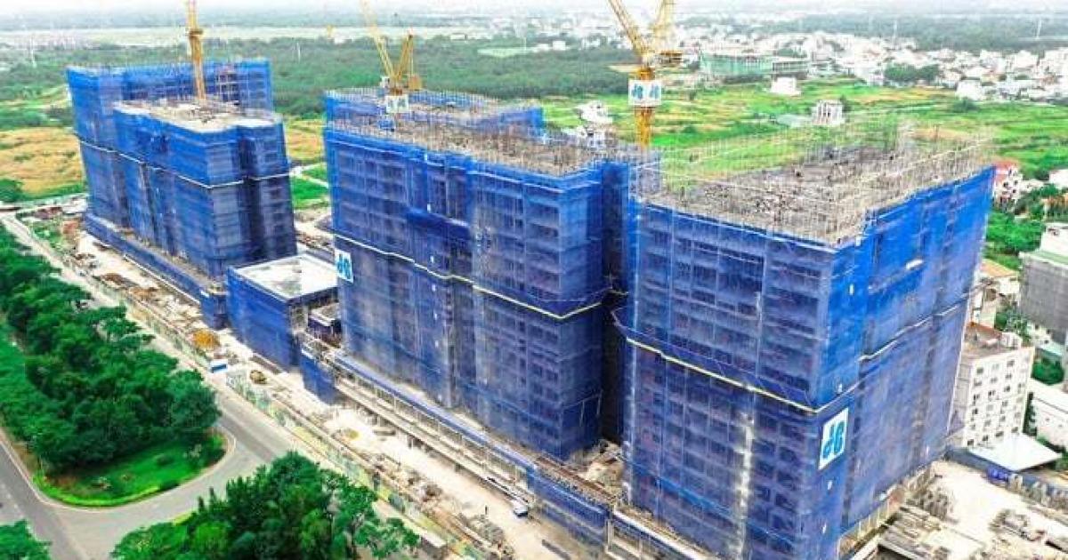 HBC giải thích về sự chênh lệch trong báo cáo tài chính