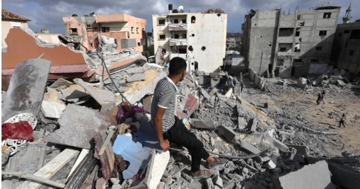 Israel khẩn cấp sơ tán 100.000 người dân khỏi Rafah, chiến dịch quân sự mới ở Gaza sắp bắt đầu?