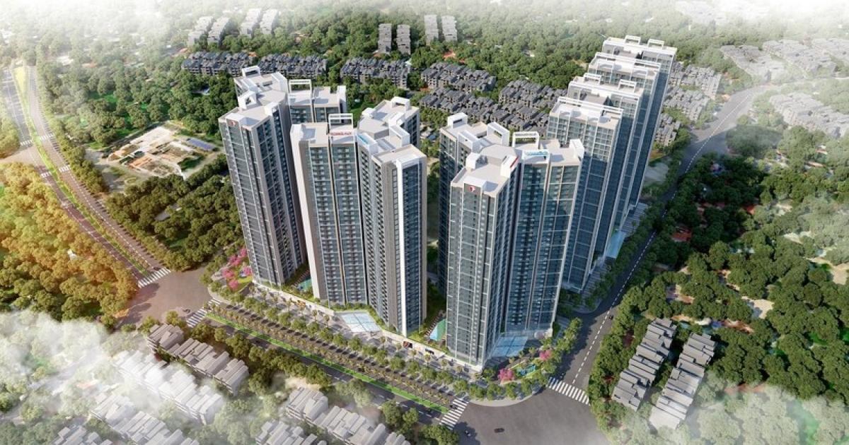 Cổ phiếu đất này sẽ giúp NĐT x2 tài khoản