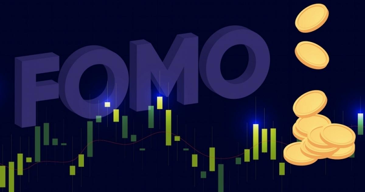 Bắt mạch chứng khoán ngày 17/5: Thị trường đã FOMO được chưa?