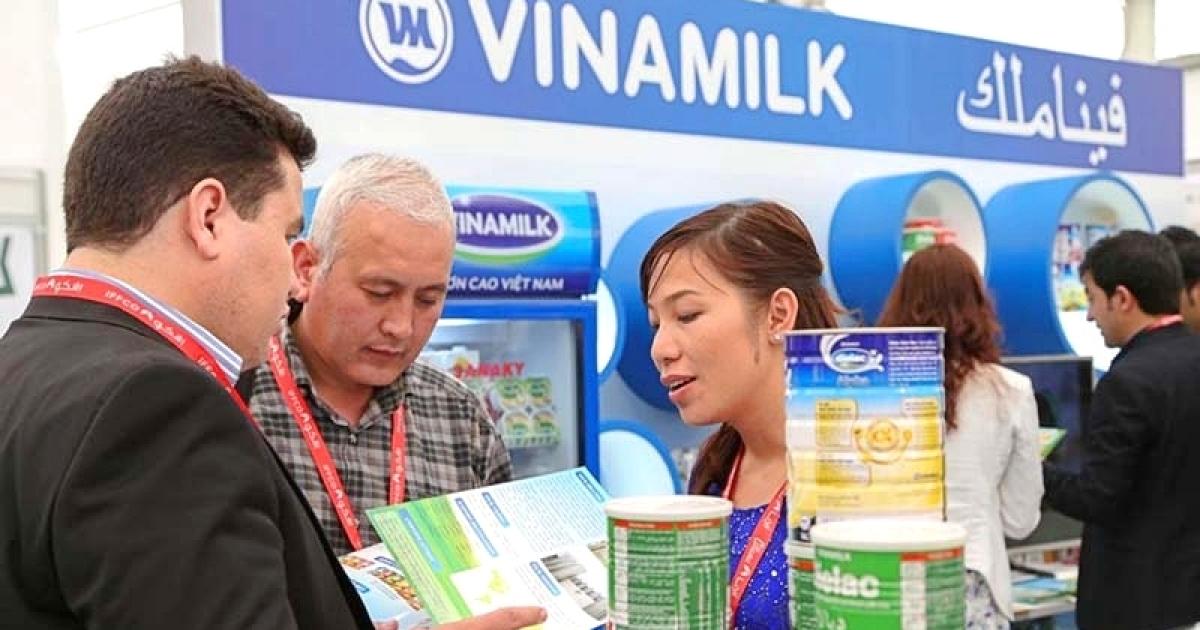 Vinamilk (VNM): Đã chốt giá sữa bột đến cuối năm, dự kiến lãi quý 2 tăng trưởng 2 chữ số