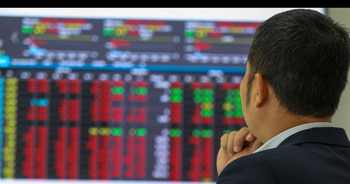 VN-Index có thể tiếp tục giảm xuống ngưỡng 1.250 điểm trong ngắn hạn