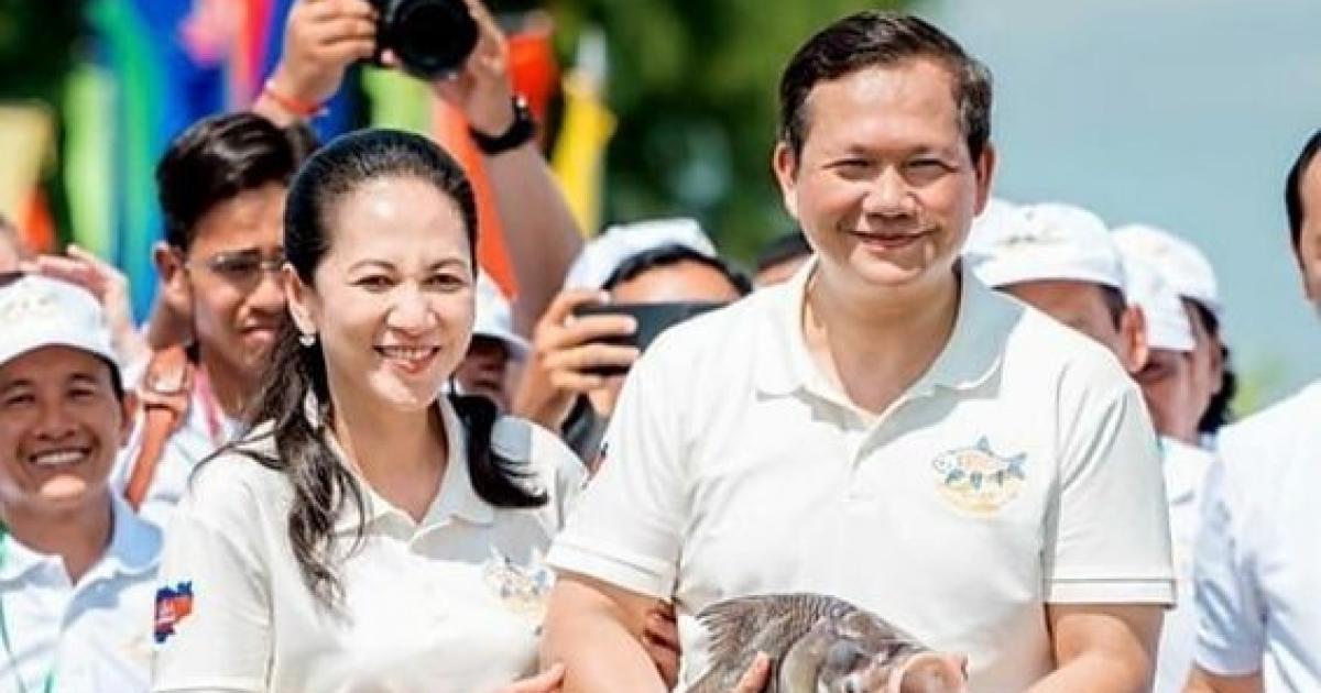 Campuchia sẽ động thổ dự án Funan Techo vào sinh nhật ông Hun Sen