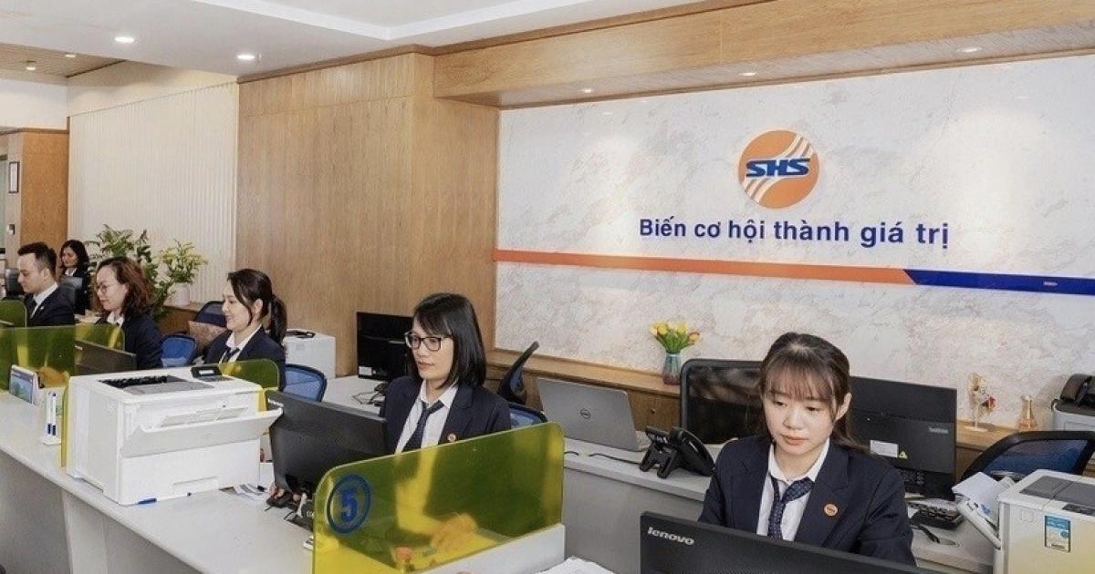 Nhà đầu tư nước ngoài mua ròng 74,3 tỷ đồng trên HNX trong tháng 6