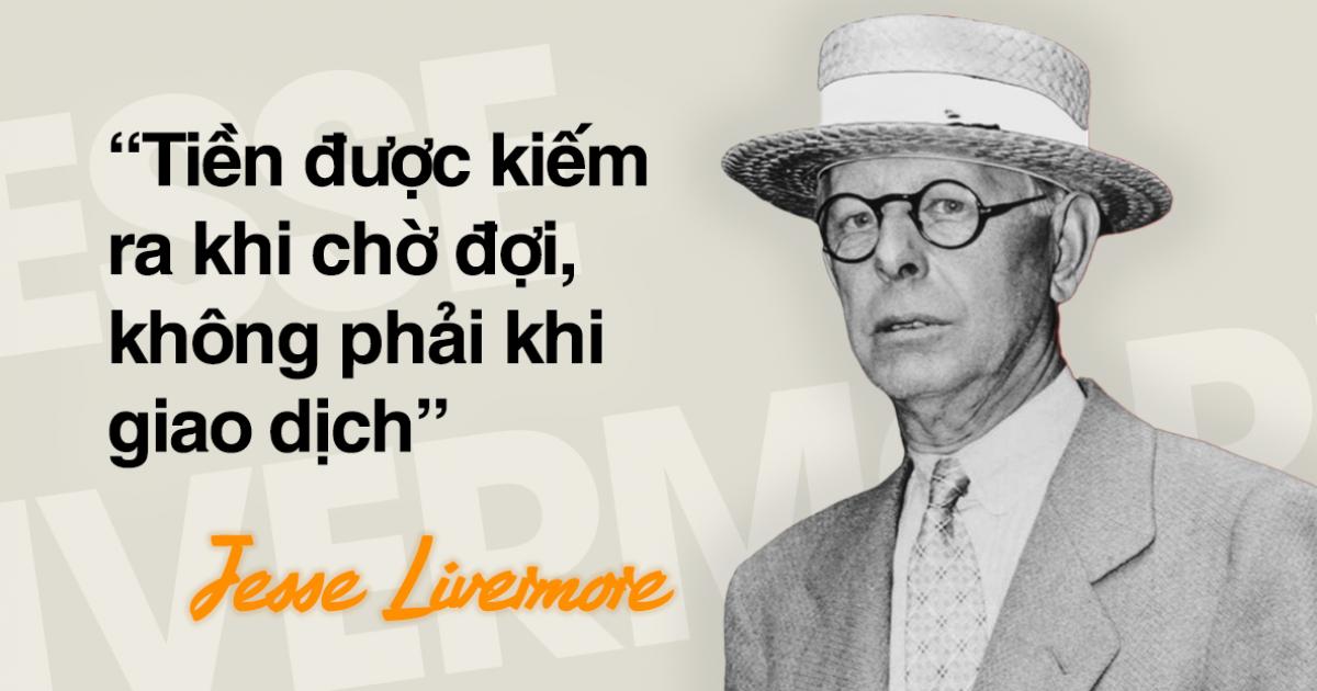 Tâm lý thị trường là không thay đổi - Một trong những bài học kinh điển từ "Huyền Thoại Phố Wall"