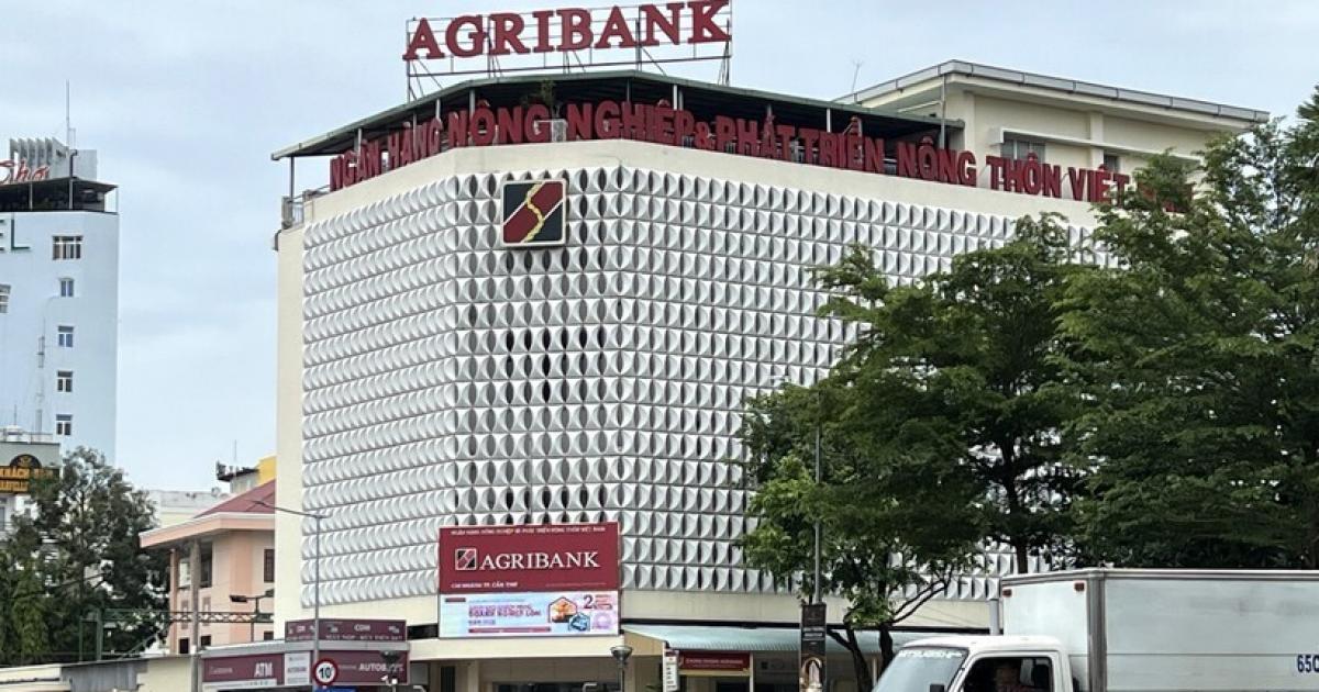 Vụ án Agribank Cần Thơ: Vì sao toà tạm dừng xét xử?