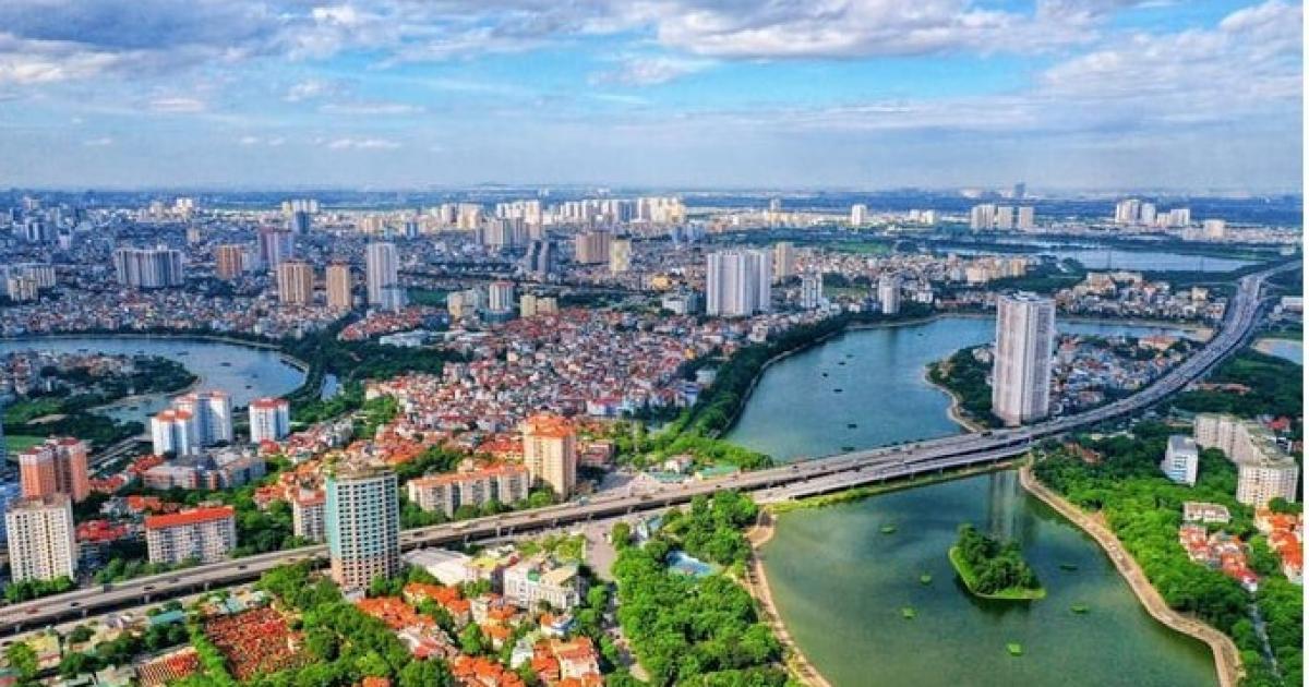 Giá chung cư sẽ thiết lập "đỉnh mới" từ nay đến năm 2026