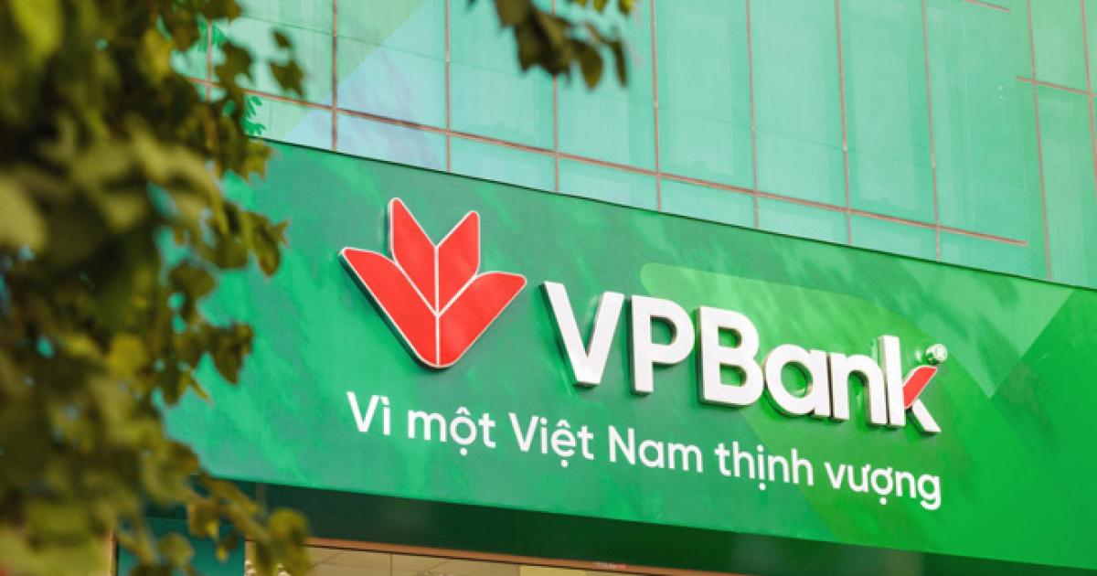 VPB - Thời điểm hợp lý để giải ngân