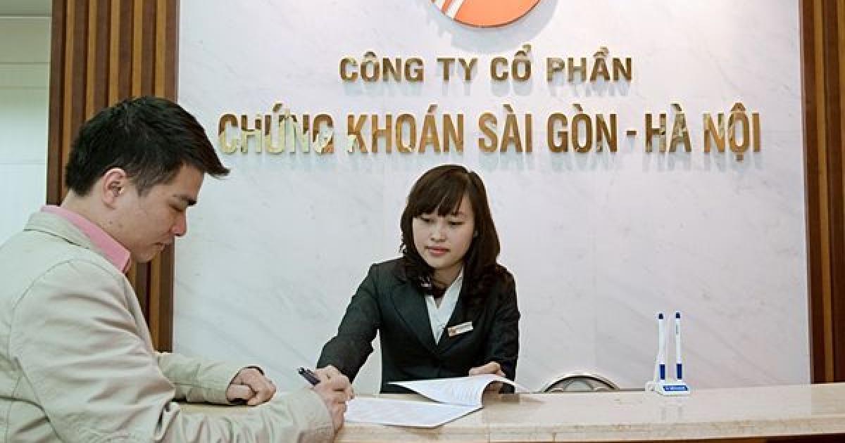 Cổ phiếu SHS: Khi lợi nhuận ngược pha giá cổ phiếu