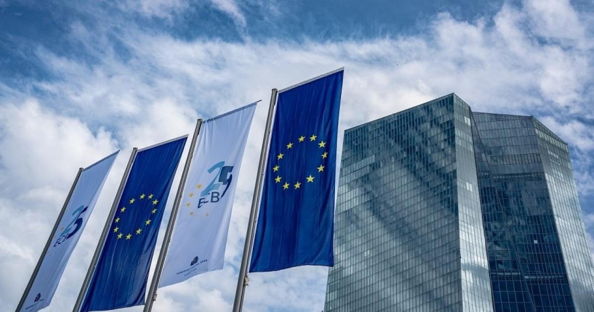 ECB cắt giảm lãi suất: Liệu có đủ để vực dậy kinh tế châu Âu?