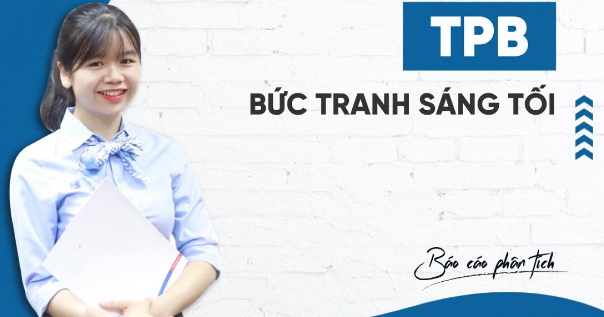 TPB – 'Bức tranh sáng tối'