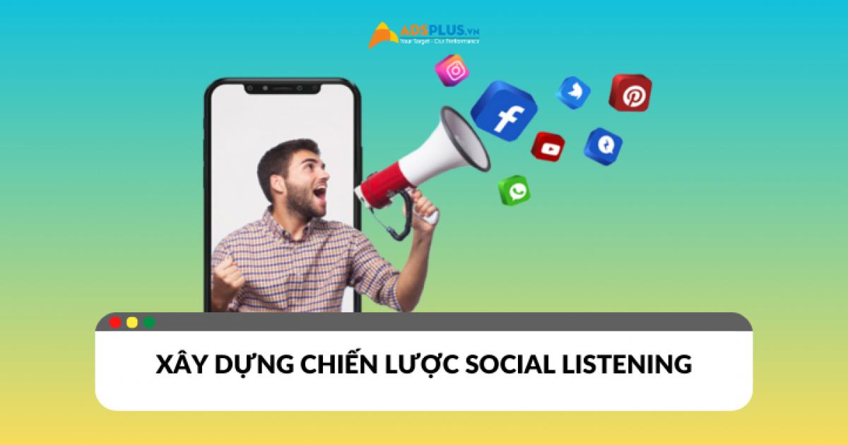 Vì sao Social Listening là điều cần thiết trong kinh doanh hiện đại?