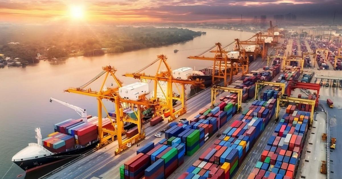 Phát triển ngành logistics: Nhiều triển vọng, cơ hội và thách thức