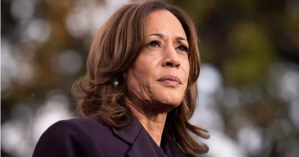 Bà Kamala Harris bị chỉ trích là 'thảm họa tỷ USD', nợ nần hậu tranh cử