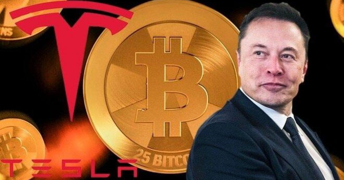 ‘Giao dịch Trump’ bùng nổ, giá Bitcoin và cổ phiếu Tesla cùng ‘go to the moon’