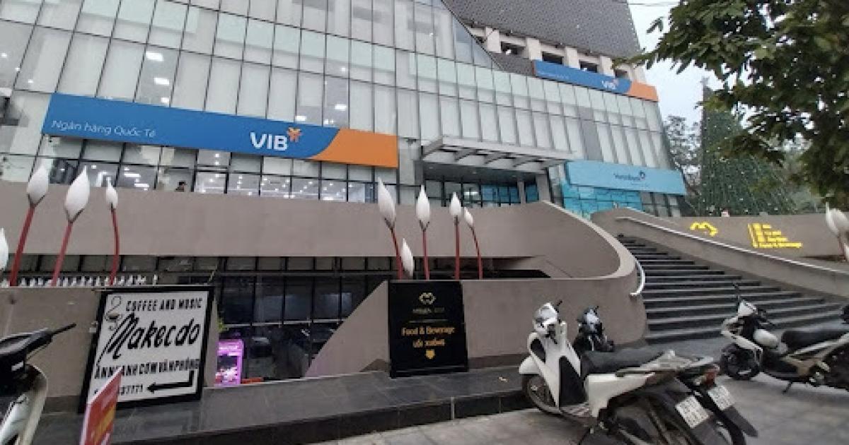 VIB – Vẫn chưa hết khó