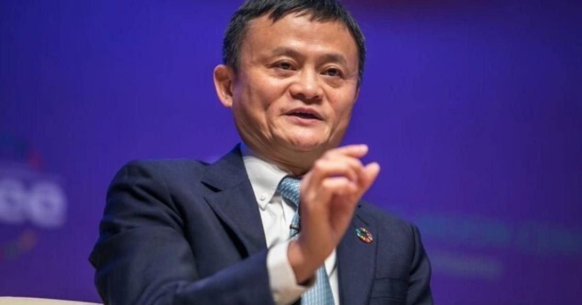 Jack Ma và lời khuyên chí tình: Người không chịu thay đổi tư duy này, nghèo mãi hoàn nghèo