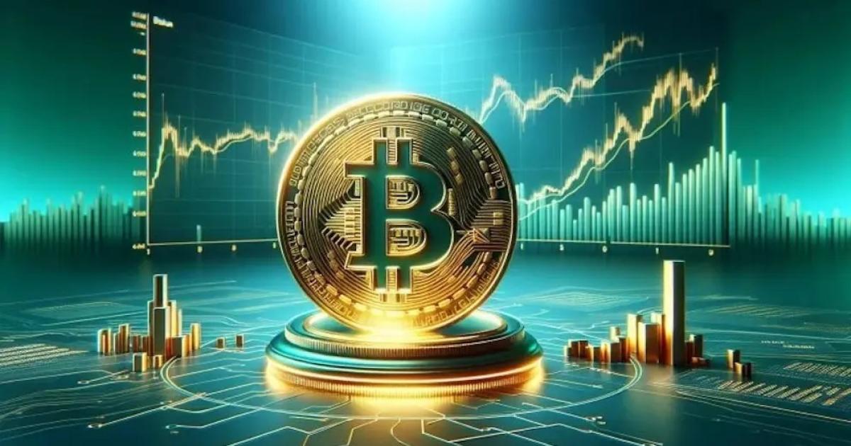 Bitcoin tăng - tỷ giá lại căng