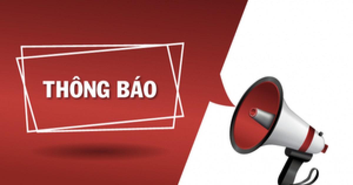 Công an tìm người chuyển tiền vào tài khoản Vietcombank số 9396187306 và VIB số 962617045