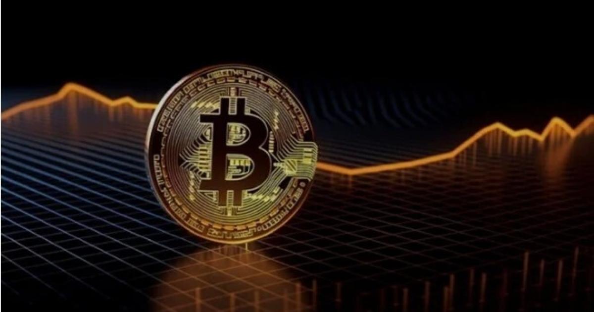 Giá Bitcoin vượt 93.000 USD, tiếp tục lập kỷ lục