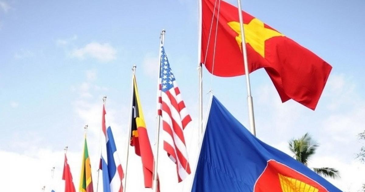 Quan hệ Mỹ - ASEAN dưới thời Trump 2.0 tác động ra sao đến kinh tế Việt Nam?