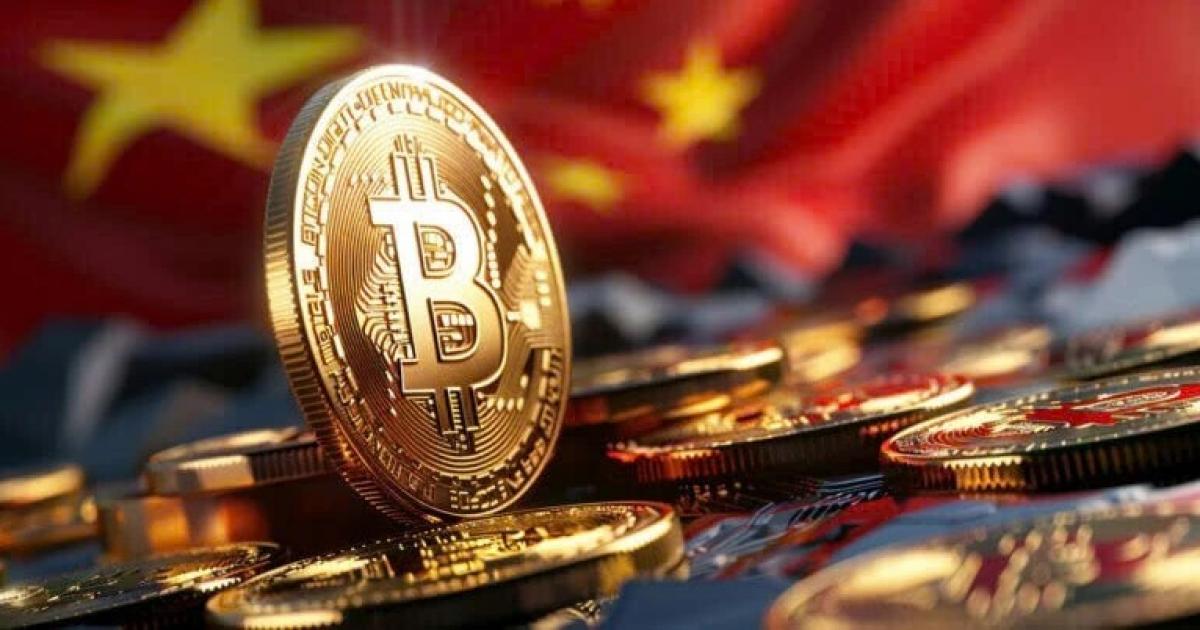 CEO Hashkey: Chính quyền Trump có thể tác động để Trung Quốc chấp nhận Bitcoin