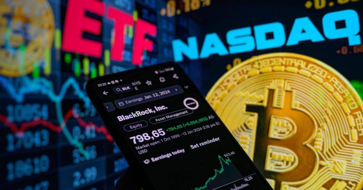 Quyền chọn ETF Bitcoin spot sẽ được lên kệ vào tối nay