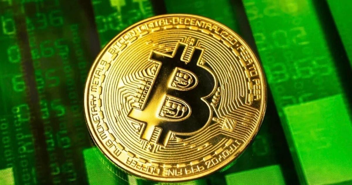 1 Bitcoin hiện bằng bao nhiêu tiền Việt Nam?