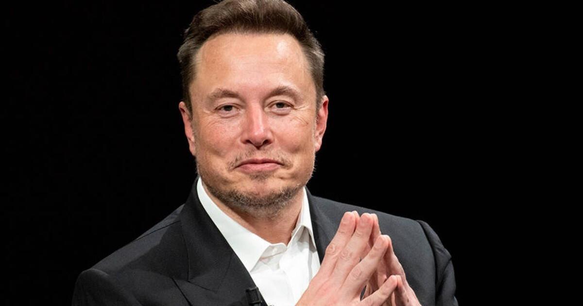 Tỷ phú Elon Musk cảnh báo: "Mỹ đang tiến gần đến phá sản"