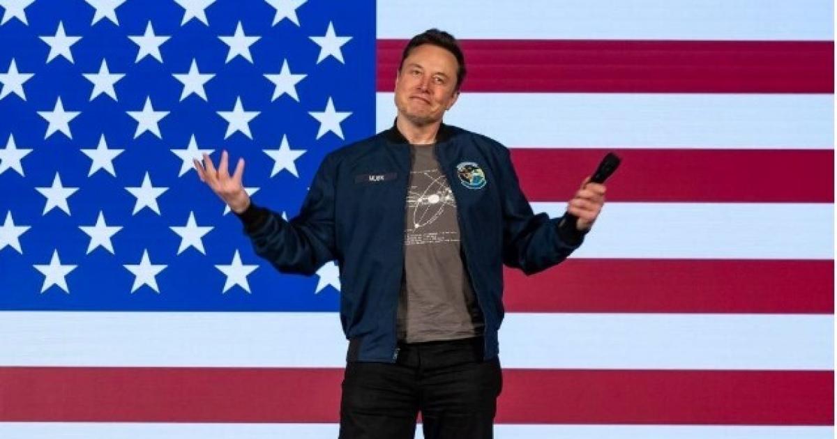 Phàn nàn có quá nhiều cơ quan chồng chéo, ‘Bộ trưởng’ Elon Musk đòi bãi bỏ bộ phận có 1.700 nhân sự, tiêu tốn hơn 7 tỷ VND trả lương/người/năm