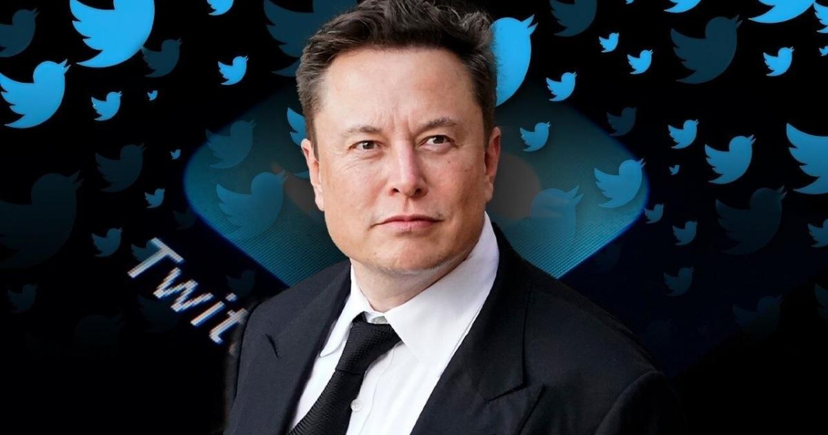 Tầm nhìn chiến lược của Elon Musk: Biến thương vụ Twitter thành vũ khí chính trị và kinh doanh