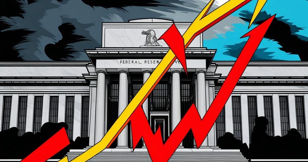 Khi Reverse Repo Chạm Đáy: Cuộc Chiến Thanh Khoản Đang Bắt Đầu