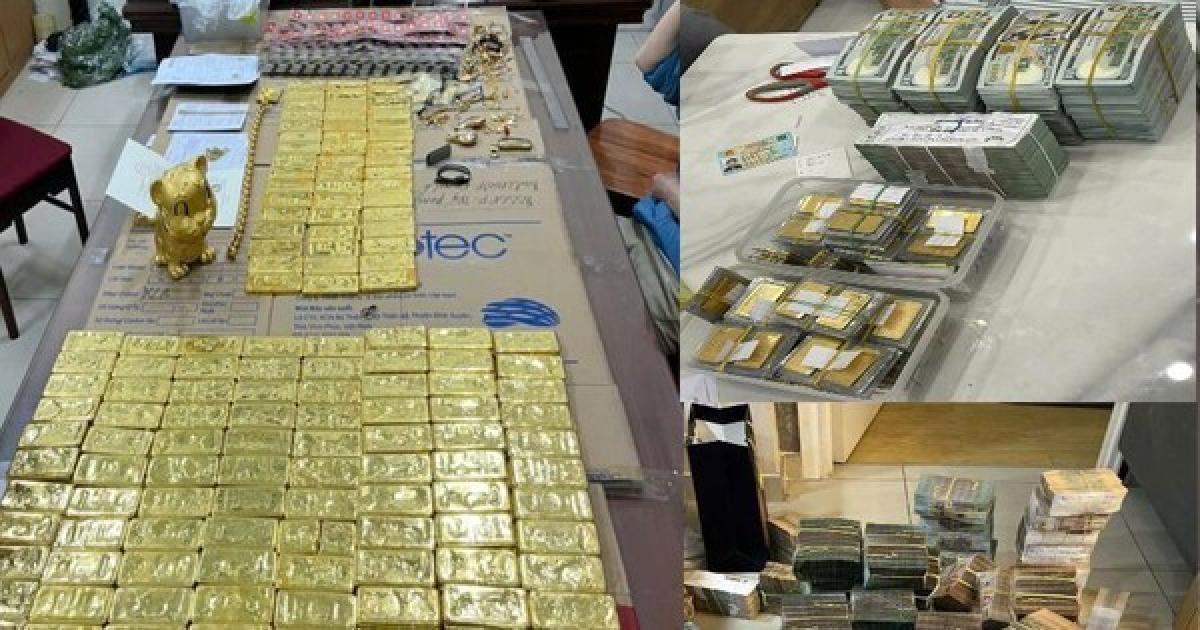 Thông tin chi tiết về đường dây lừa đảo xuyên quốc gia của TikToker Mr Pips