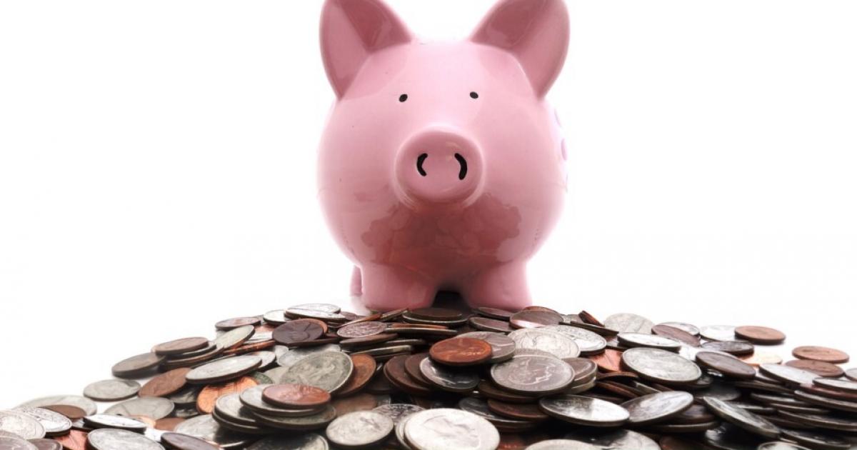 Nếu bạn kiếm được 2 đồng, bạn tiêu xài hết 1,5 đồng, thì bạn vẫn có thể trở thành người giàu