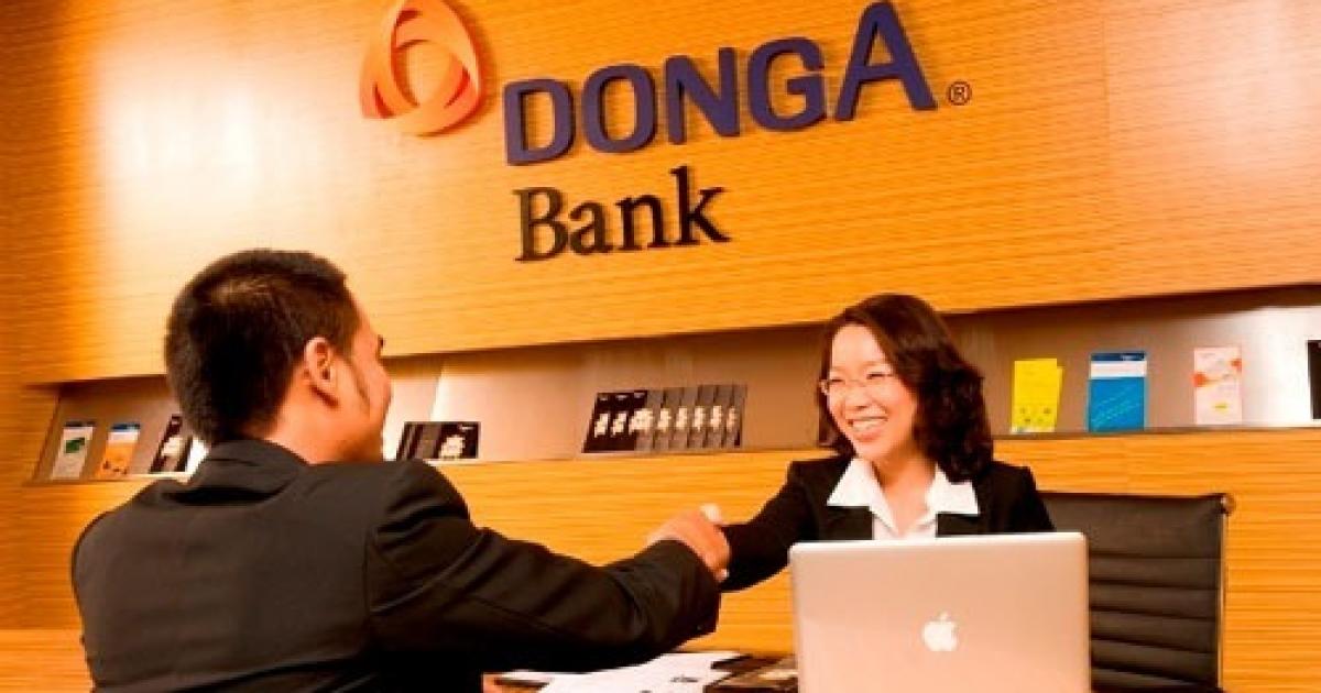 Phương án chuyển giao bắt buộc GPBank, DongABank phải trình trước 20/12