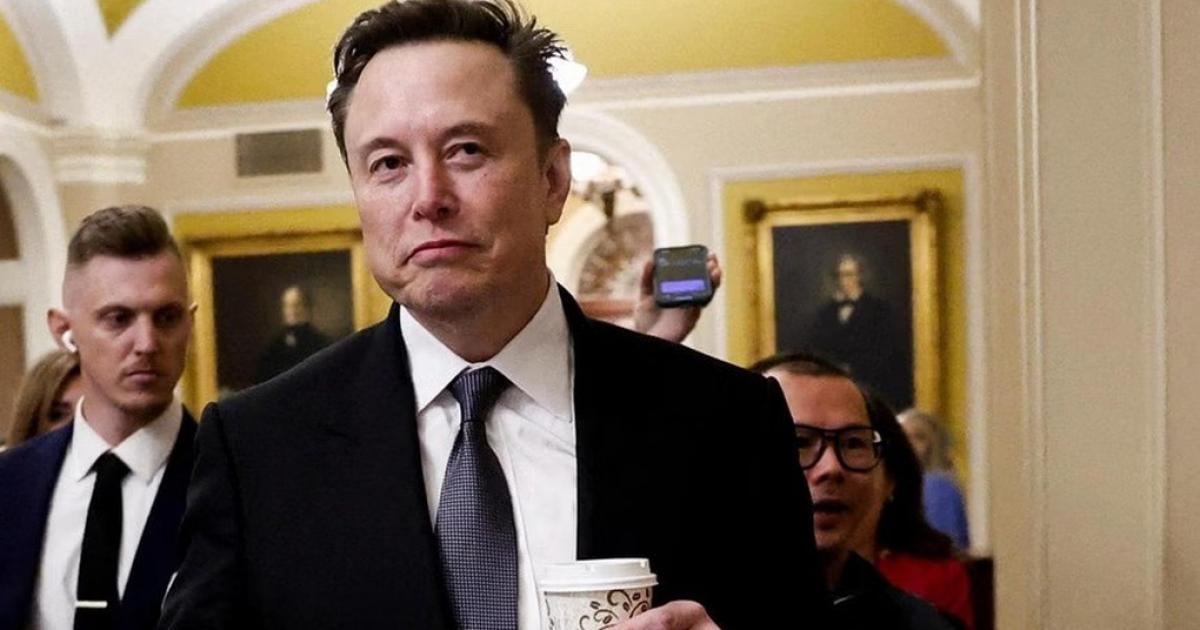 Sức mạnh ngầm của tỷ phú Elon Musk trong ván cờ chính trị Mỹ