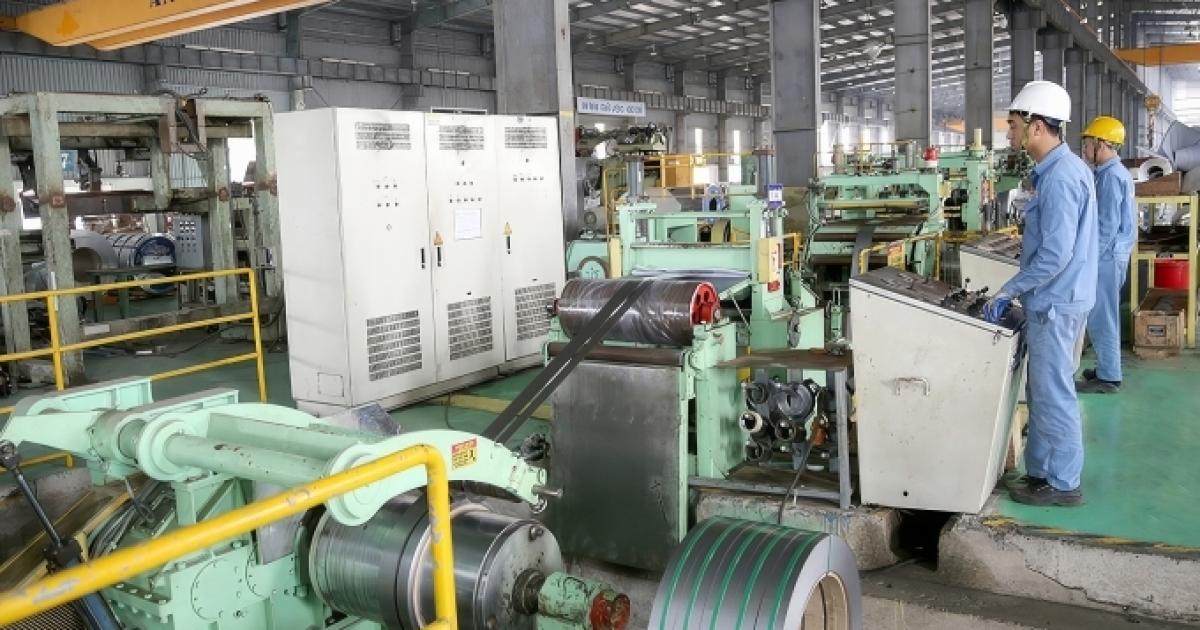 Một doanh nghiệp biến lỗ thành lãi do 'lỗi máy tính'