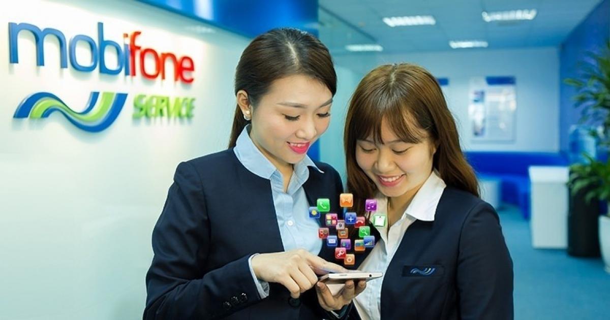 Cổ phiếu MFS bứt phá khi MobiFone sắp được chuyển giao về Bộ Công an