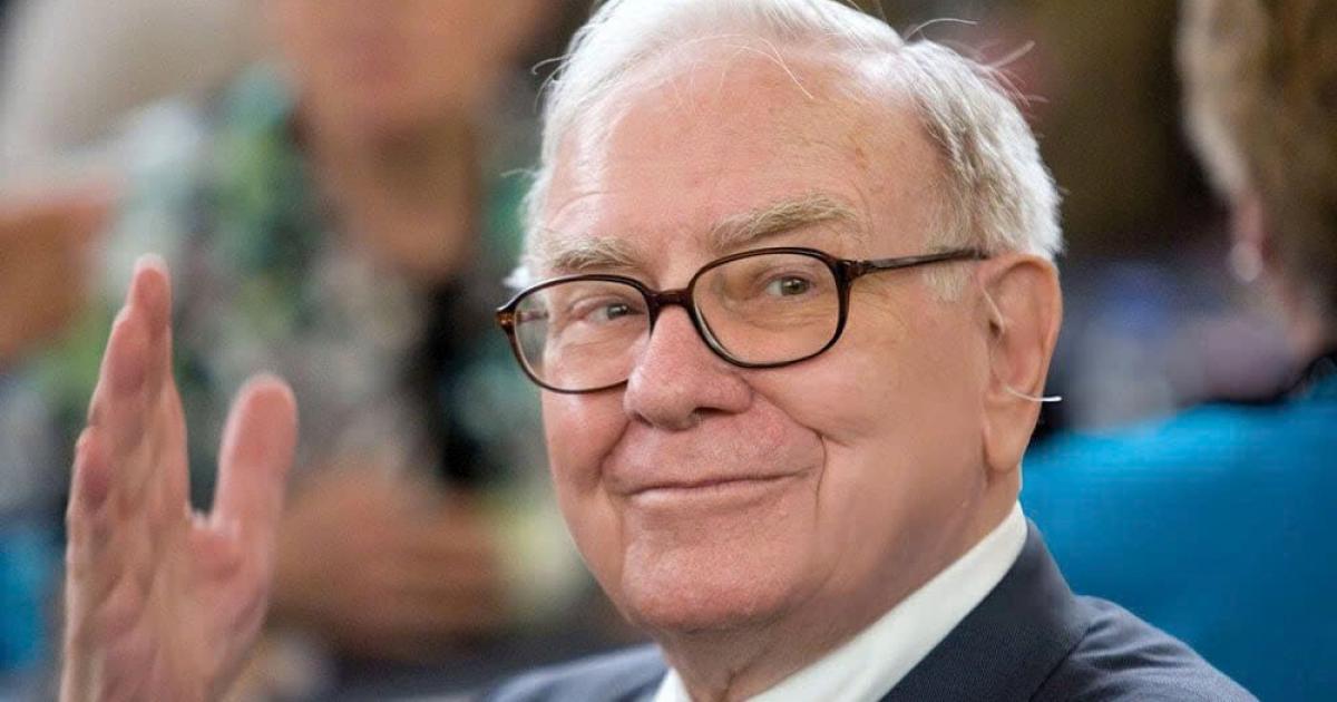 Bất ngờ xuống tiền mua mạnh 1 cổ phiếu sau hơn 10 năm, Warren Buffett đang toan tính gì?