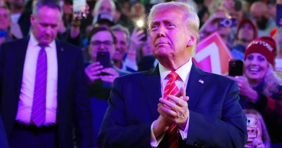 Donald Trump trở lại: Những chính sách mạnh mẽ trong nhiệm kỳ thứ hai