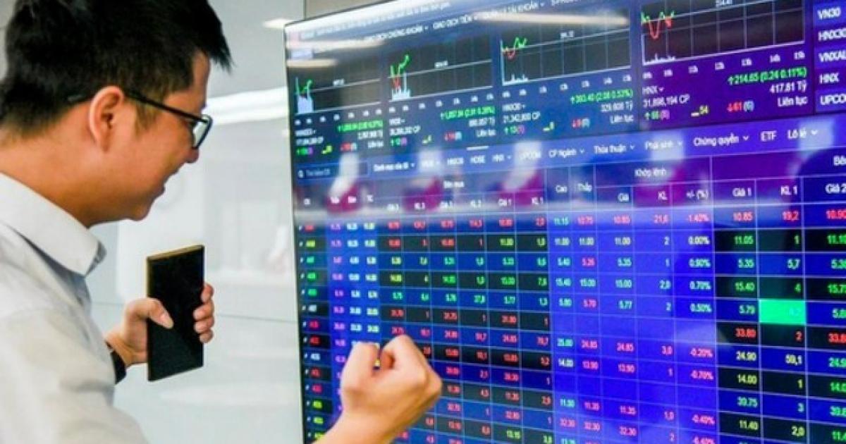 Thị trường có thể tạo sóng sau kỳ nghỉ Tết