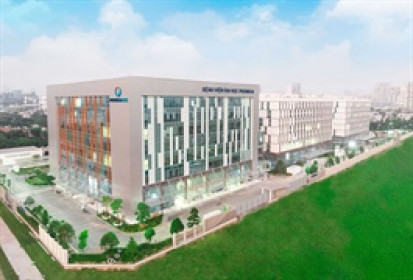 Lợi nhuận Phenikaa Group lao dốc vì mảng bệnh viện