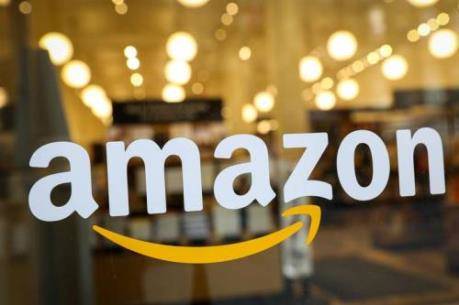 Amazon dẫn đầu vòng gọi vốn của công ty giao đồ ăn trực tuyến Deliveroo