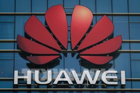 Huawei sử dụng các chip dự phòng ứng phó với lệnh cấm của Mỹ